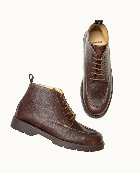 KLEMAN OXAL G VGT CAFE 4 KLEMAN OXAL G VGT CAFE – Image 2