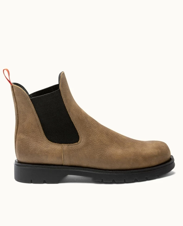 KLEMAN TONNANT TABAC 3 KLEMAN TONNANT TABAC