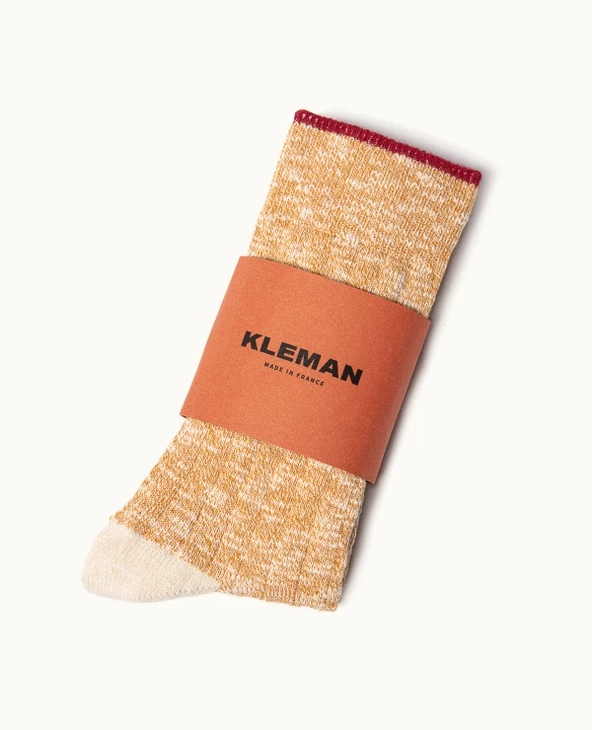 KLEMAN CAMPO ORANGE 4 KLEMAN CAMPO ORANGE – Image 2