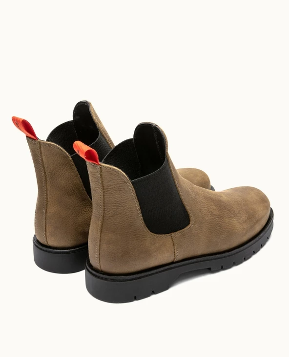 KLEMAN TONNANT TABAC 6 KLEMAN TONNANT TABAC – Image 4