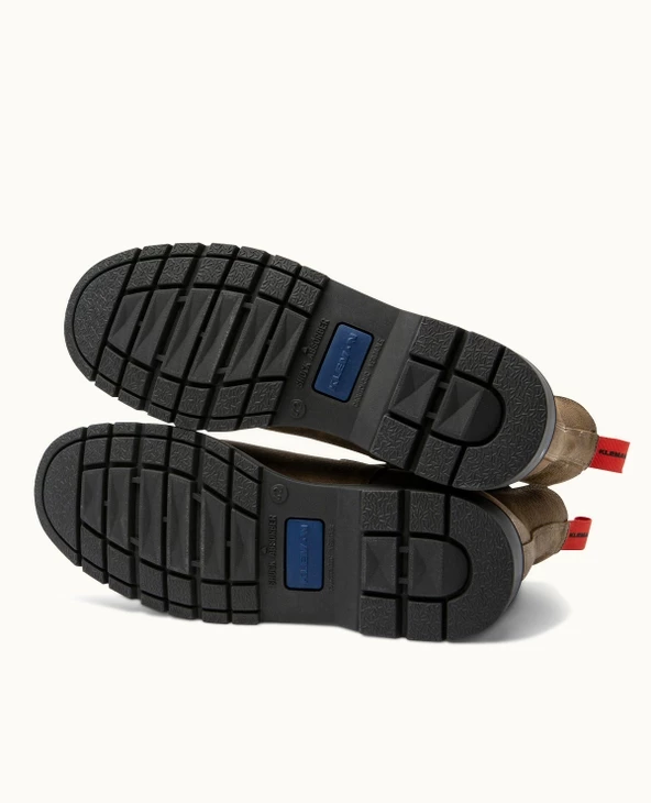 KLEMAN TONNANT TABAC 7 KLEMAN TONNANT TABAC – Image 5