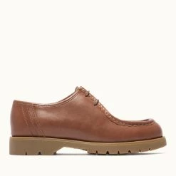 KLEMAN PADROR OAK BRIQUE