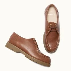 KLEMAN PADROR OAK BRIQUE 9 KLEMAN PADROR OAK BRIQUE -kleman Soldes unnamed file 966