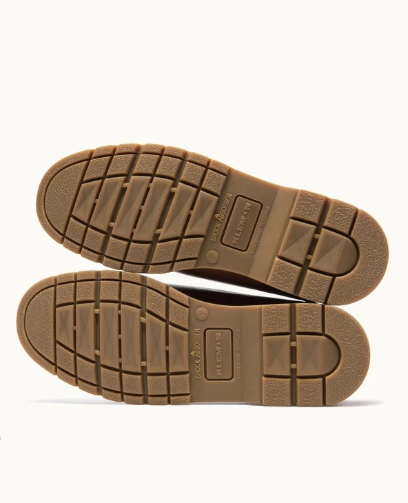 KLEMAN PADROR OAK BRIQUE 7 KLEMAN PADROR OAK BRIQUE – Image 5