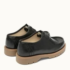 KLEMAN PADROR OAK NOIR 10 KLEMAN PADROR OAK NOIR -kleman Soldes unnamed file 972