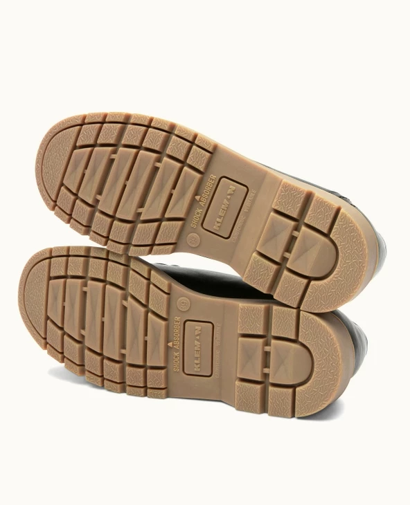 KLEMAN PADROR OAK NOIR 7 KLEMAN PADROR OAK NOIR – Image 5