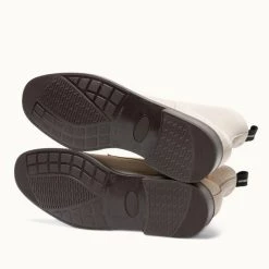 KLEMAN CONTI V ECRU -kleman Soldes unnamed file 981