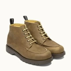 KLEMAN OXAL KP TABAC -kleman Soldes unnamed file 991